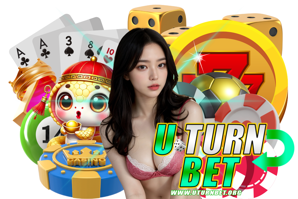 uturnbet wallet