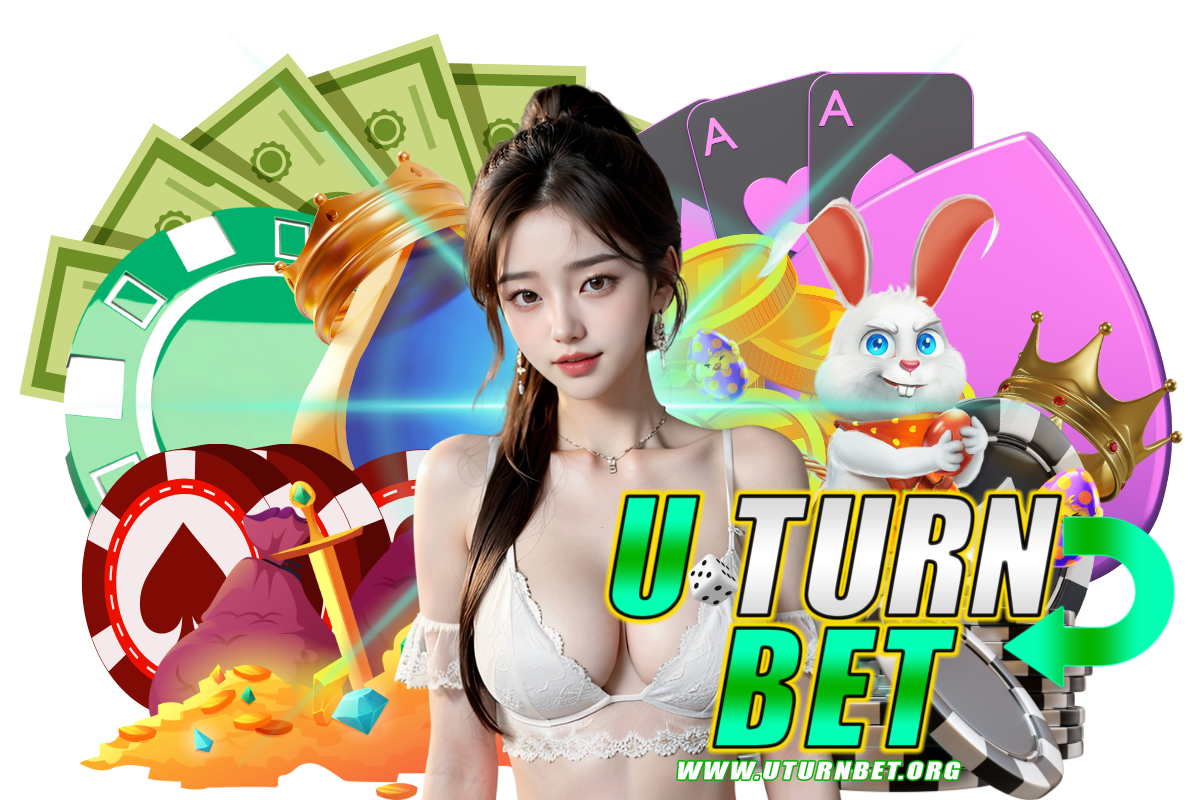 uturnbet สมัคร